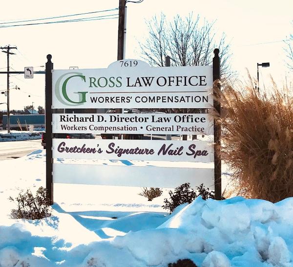 Richard D. Director Law Offices