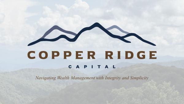 Copper Ridge Capital