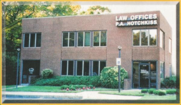 Law Offices of P.A. Hotchkiss and Associates