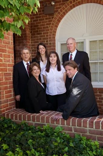Law Offices of P.A. Hotchkiss and Associates