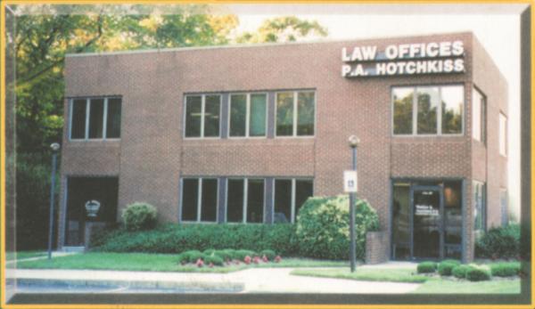 Law Offices of P.A. Hotchkiss and Associates