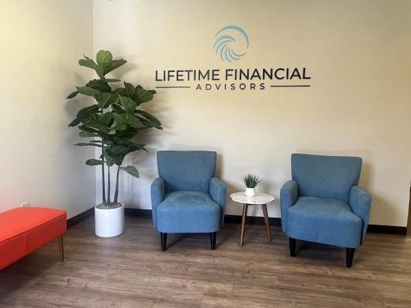 Lifetime Financial Advisors