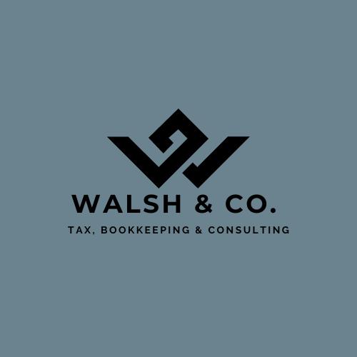 Walsh & Company Tax, Bookkeeping, and Consulting