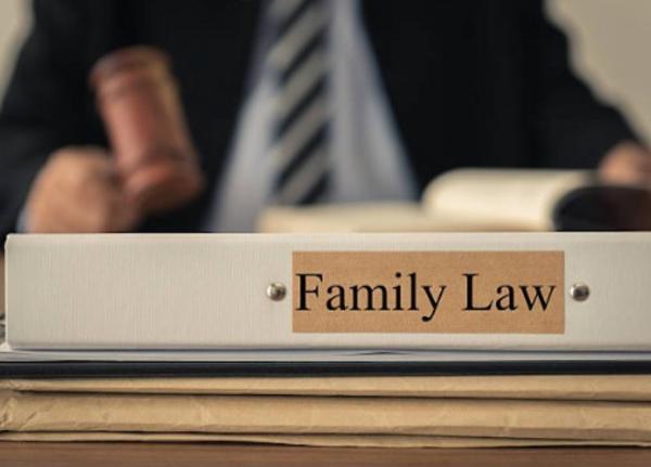 Wine Country Family Law
