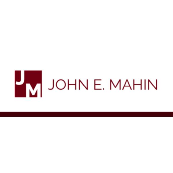 Law Offices of John E. Mahin