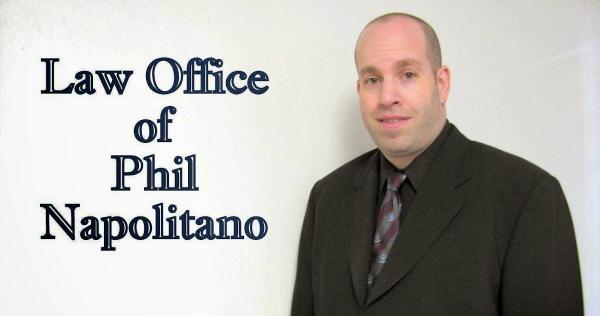 Law Office of Phil Napolitano