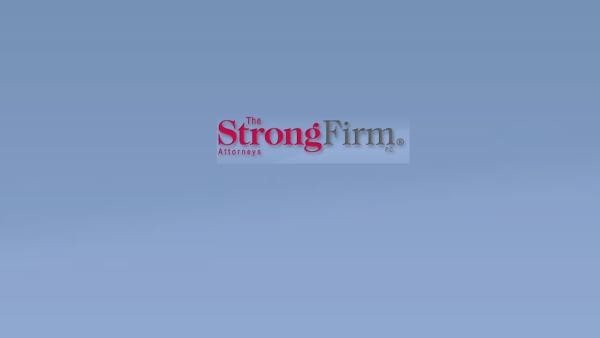 The Strong Firm