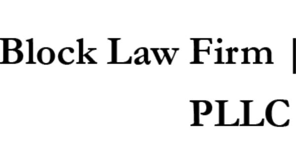 Block Law Firm