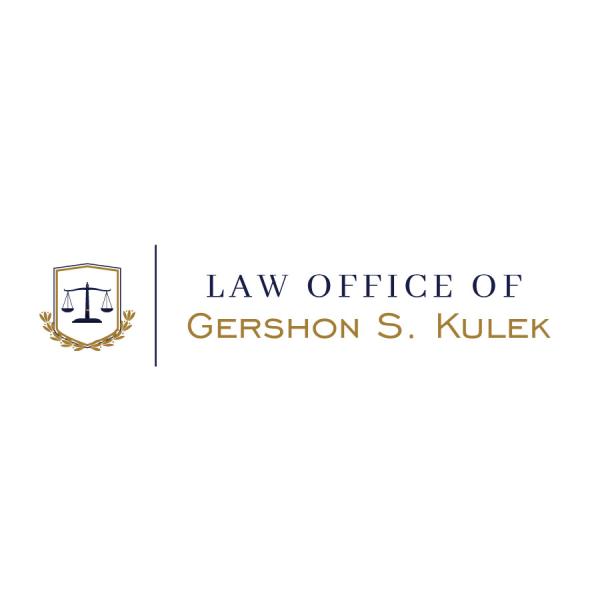Law Office of Gershon S. Kulek