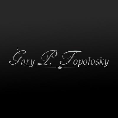 Gary P. Topolosky