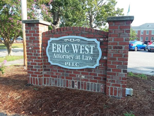 Eric West, Attorney at Law