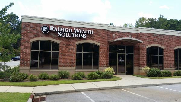 Raleigh Wealth Solutions