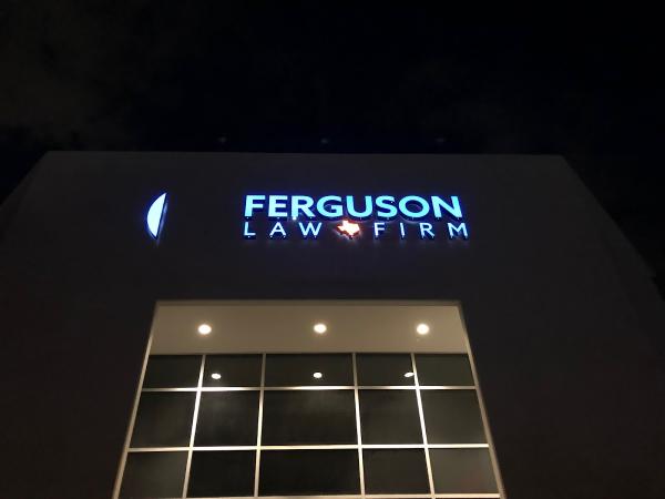 The Ferguson Law Firm