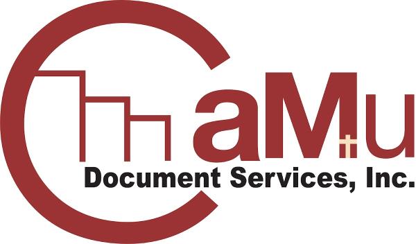 Camu Document Services