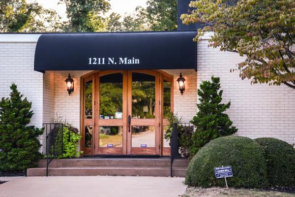 West Small Business Services