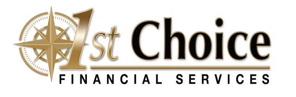1st Choice Financial Services