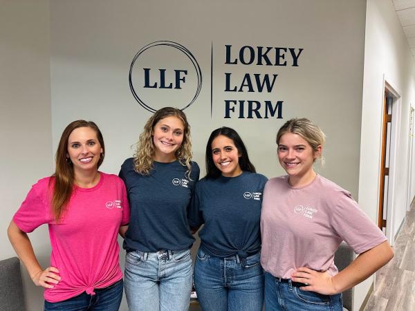 The Lokey Law Firm