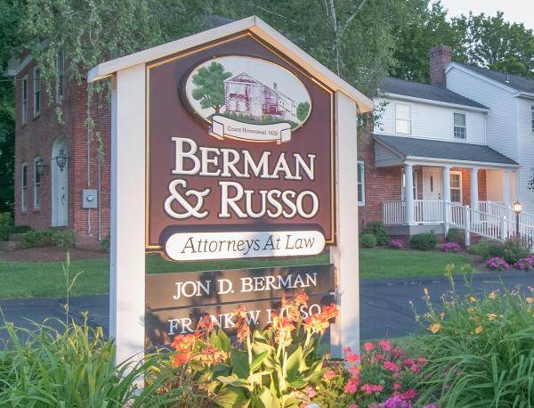 Berman & Russo, Attorneys at Law