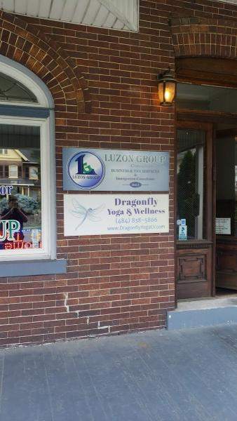 Luzon Group Consultants