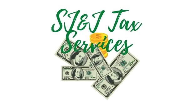 Sj&j Tax Services
