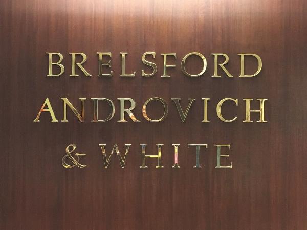 Brelsford Androvich & White
