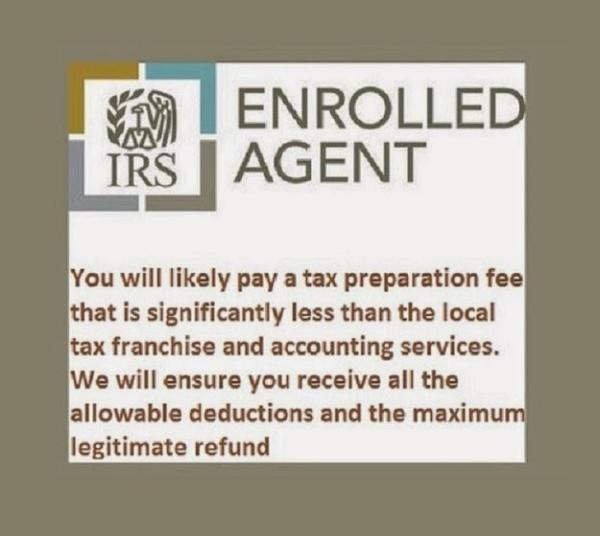 Atwood Tax Services