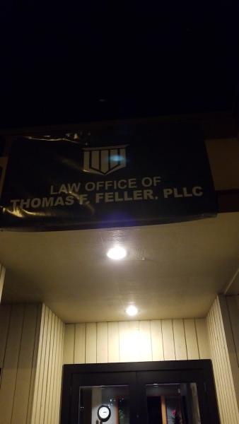 Law Office of Thomas F. Feller