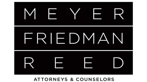 Meyer Friedman Reed