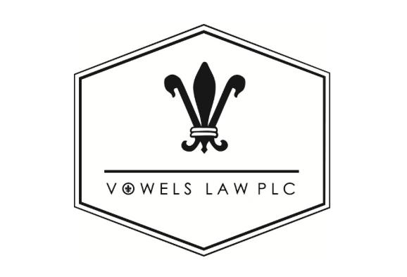 Vowels Law PLC