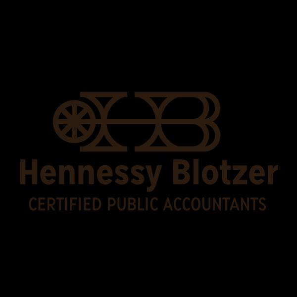 Hennessy Blotzer