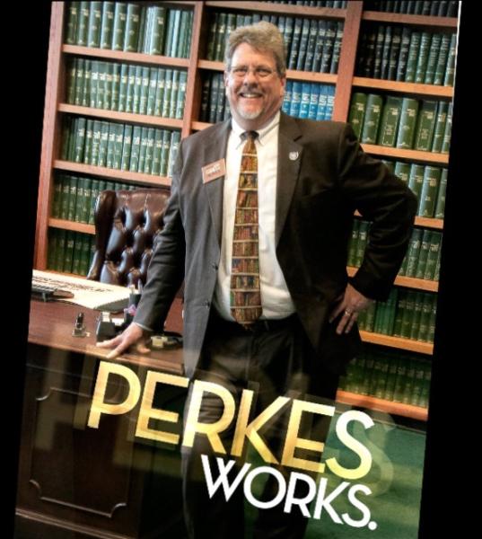 Perkes Law Firm