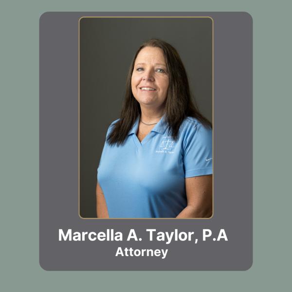 Law Office of Marcella A. Taylor