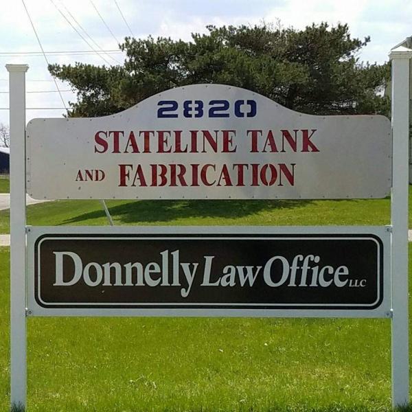 Donnelly Law Office
