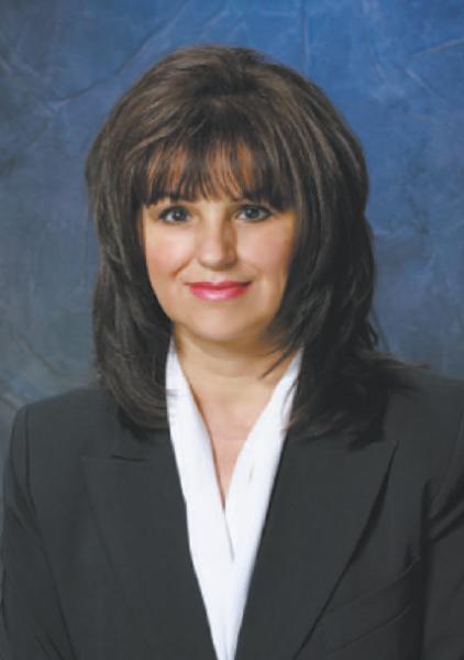 Anica, Blazef-Horner, Attorney