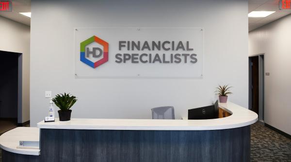 HD Financial Specialists