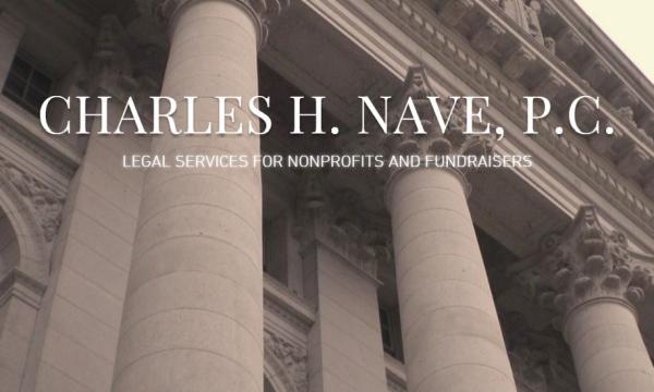 Charles H. Nave