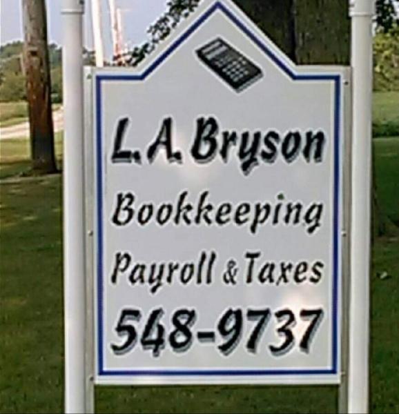 L. A. Bryson & Co