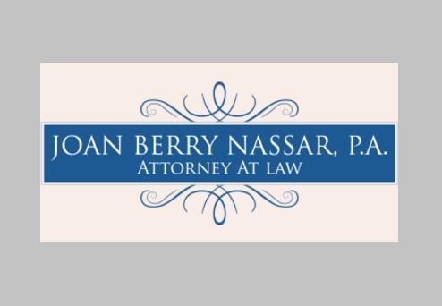 Law Office of Joan Berry Nassar