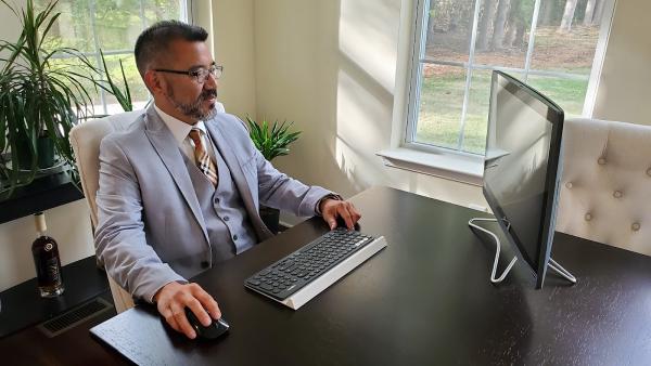 South Jersey Law Center