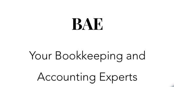 Bookkeeping and Accounting Experts