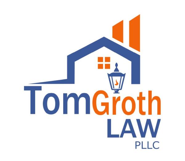 Tom Groth Law