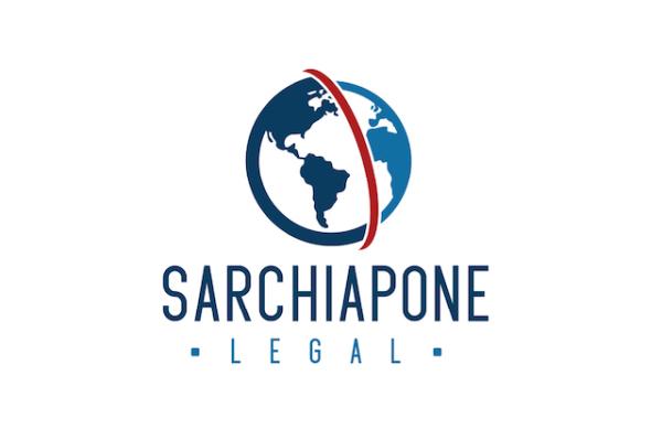 Sarchiapone Legal
