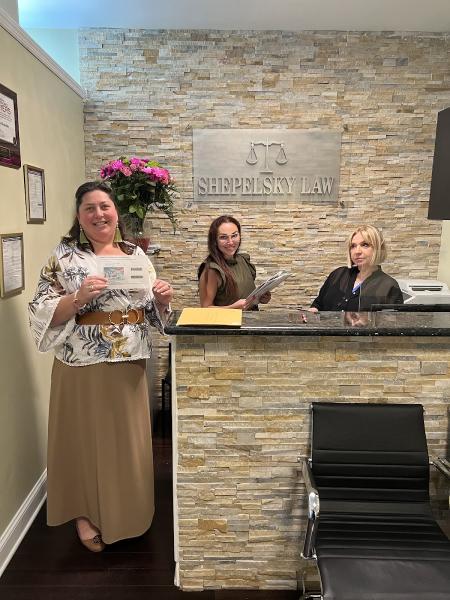 Law Offices of Marina Shepelsky