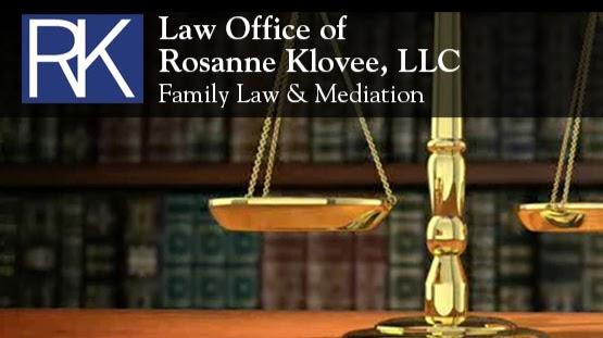 Law Office of Rosanne Klovee