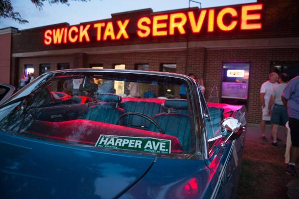 Swick Tax Service