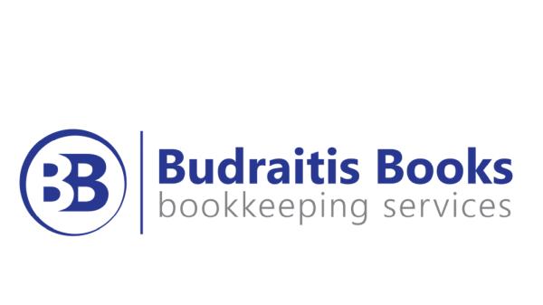 Budraitis Books
