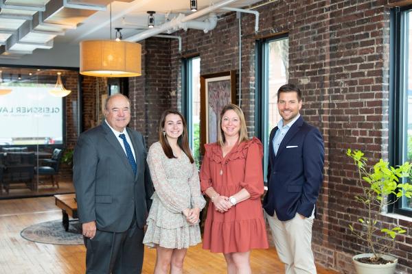 Gleissner Law Firm
