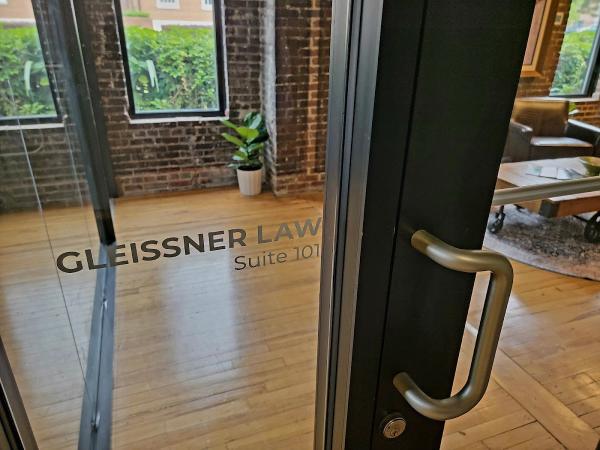 Gleissner Law Firm