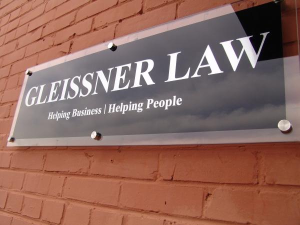 Gleissner Law Firm