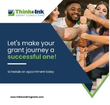 Think and Ink Grant Consulting